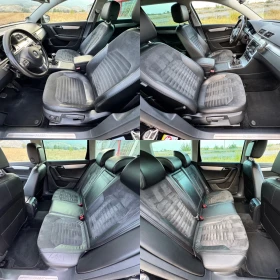 VW Passat 2.0 TDI 170. / ABT / HIGHLINE / KOJA / NAVI /  | Mobile.bg    12