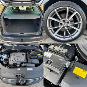 VW Passat 2.0 TDI 170. / ABT / HIGHLINE / KOJA / NAVI /  | Mobile.bg    16