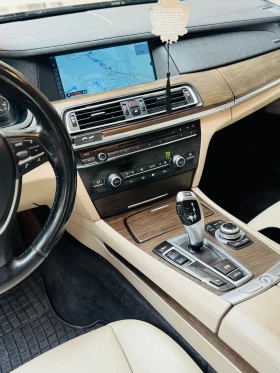 BMW 730 Bmw 730d | Mobile.bg    7