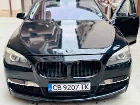 BMW 730 Bmw 730d | Mobile.bg    4