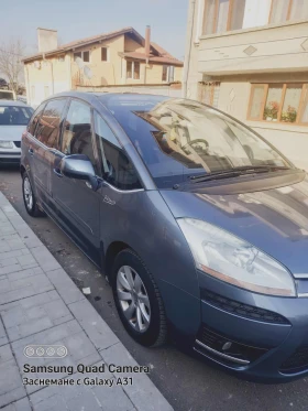 Citroen C4 Picasso | Mobile.bg    5