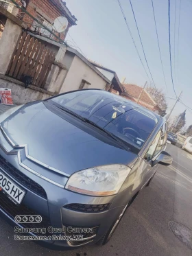 Citroen C4 Picasso | Mobile.bg    3