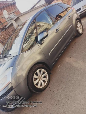 Citroen C4 Picasso | Mobile.bg    2