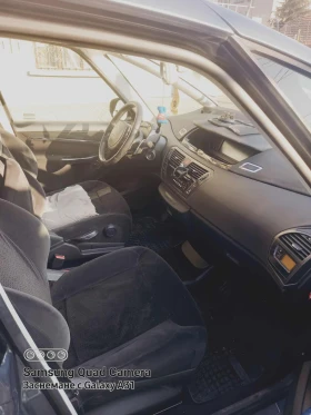 Citroen C4 Picasso | Mobile.bg    10