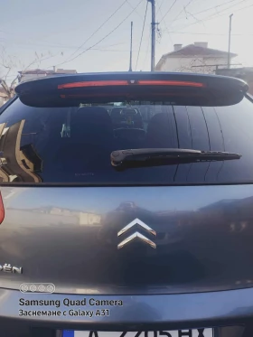 Citroen C4 Picasso | Mobile.bg    6
