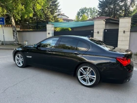 Обява за продажба на BMW 740 d FACE* xDrive* M-Pack ~34 400 лв. - изображение 3 | Auto.bg Обява за продажба на BMW 740 d FACE* xDrive* M-Pack ~34 400 лв. - изображение 3
