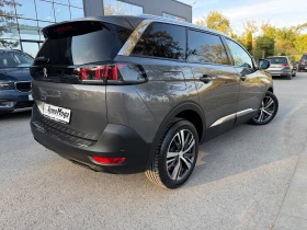 Peugeot 5008 2.0 HDI 180 K.C. 7 MESTNA - 38900 лв. / 19889.25 € - 27472580 4