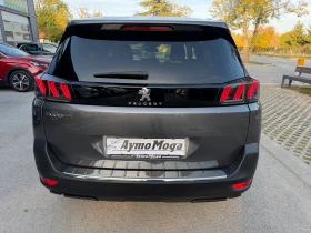 Peugeot 5008 2.0 HDI 180 K.C. 7 MESTNA - 38900 лв. / 19889.25 € - 27472580 5