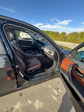 BMW 320 177hp автоматик навигация - 7500 лв. / 3834.69 € - 55095629 7