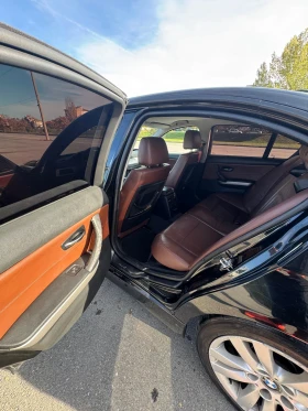 BMW 320 177hp автоматик навигация - 7500 лв. / 3834.69 € - 55095629 5