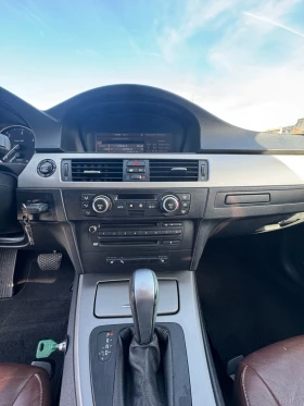 BMW 320 177hp автоматик навигация - 7500 лв. / 3834.69 € - 55095629 9