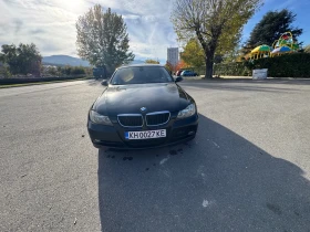 BMW 320 177hp автоматик навигация