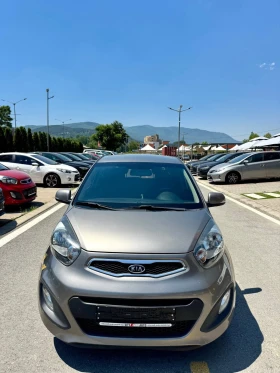 Kia Morning - 10500 лв. / 5368.56 € - 80137059 9