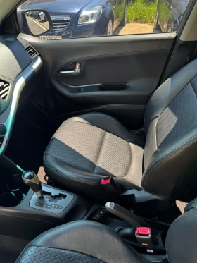 Kia Morning - 10500 лв. / 5368.56 € - 80137059 3