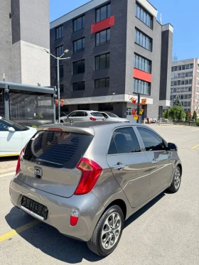 Kia Morning - 10500 лв. / 5368.56 € - 80137059 7