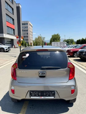Kia Morning - 10500 лв. / 5368.56 € - 80137059 6