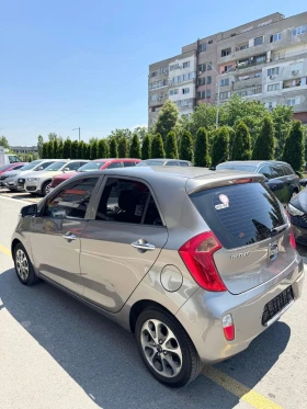 Kia Morning - 10500 лв. / 5368.56 € - 80137059 5