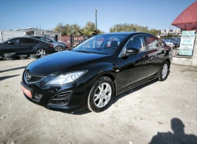 Mazda 6 2.2D EURO5 - 8499 лв. / 4345.47 € - 70149835 5