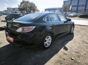 Mazda 6 2.2D EURO5 - 8499 лв. / 4345.47 € - 70149835 2