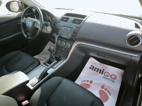 Mazda 6 2.2D EURO5 - 8499 лв. / 4345.47 € - 70149835 9