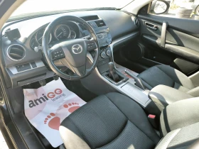 Mazda 6 2.2D EURO5 - 8499 лв. / 4345.47 € - 70149835 7