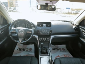 Mazda 6 2.2D EURO5 - 8499 лв. / 4345.47 € - 70149835 8