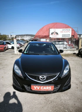 Mazda 6 2.2D EURO5 - 8499 лв. / 4345.47 € - 70149835 6