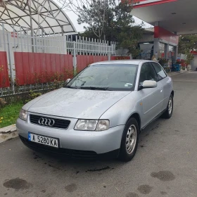 Audi A3 1.6 - изображение 1