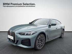������ BMW i4