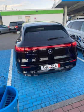 Mercedes-Benz EQS 450+ business class | Mobile.bg � ����� ������ 2