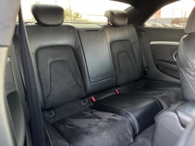 Audi A5 TDI= S-LINE= KEYLESS GO= BANG & OLUFSEN= ПОДГРЯВАН - 17999 лв. / 9202.74 € - 85642738 13