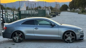 Audi A5 TDI= S-LINE= KEYLESS GO= BANG & OLUFSEN= ПОДГРЯВАН - 17999 лв. / 9202.74 € - 85642738 4