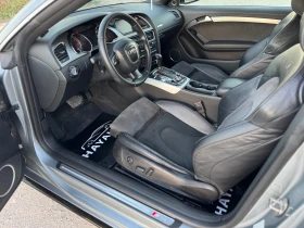 Audi A5 TDI= S-LINE= KEYLESS GO= BANG & OLUFSEN= ПОДГРЯВАН - 17999 лв. / 9202.74 € - 85642738 9