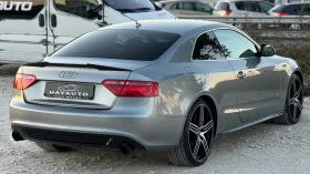 Audi A5 TDI= S-LINE= KEYLESS GO= BANG & OLUFSEN= ПОДГРЯВАН - 17999 лв. / 9202.74 € - 85642738 5