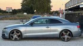 Audi A5 TDI= S-LINE= KEYLESS GO= BANG & OLUFSEN= ПОДГРЯВАН - 17999 лв. / 9202.74 € - 85642738 8