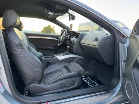 Audi A5 TDI= S-LINE= KEYLESS GO= BANG & OLUFSEN= ПОДГРЯВАН - 17999 лв. / 9202.74 € - 85642738 11