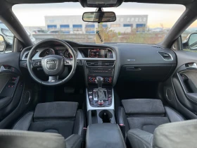 Audi A5 TDI= S-LINE= KEYLESS GO= BANG & OLUFSEN= ПОДГРЯВАН - 17999 лв. / 9202.74 € - 85642738 10