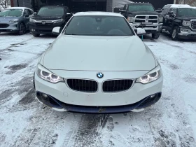 BMW 428 * 428i xDrive * CARFAX * БЕЗ ПЪРВОНАЧАЛНА ВНОСКА, снимка 6