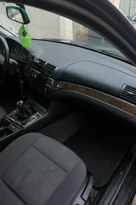 BMW 320, снимка 8