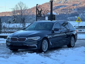 BMW 520 2.0D LUXURY LINE