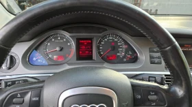 Audi A6 - 3300 € / 6454.24 лв. - 27886346 10