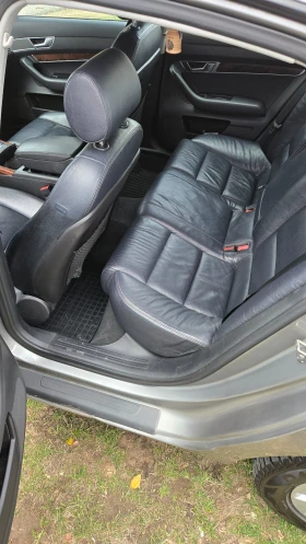 Audi A6 - 3300 € / 6454.24 лв. - 27886346 7