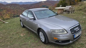 Audi A6 - 3300 € / 6454.24 лв. - 27886346 2