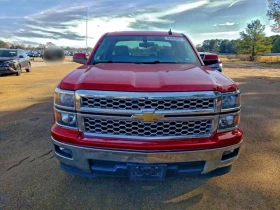 Chevrolet Silverado 5.3L 8 Rear-wheel drive - 13500 € / 26403.70 лв. - 75723248 9