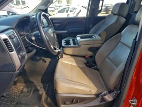 Chevrolet Silverado 5.3L 8 Rear-wheel drive - 13500 € / 26403.70 лв. - 75723248 11