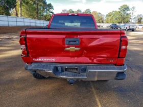 Chevrolet Silverado 5.3L 8 Rear-wheel drive - 13500 € / 26403.70 лв. - 75723248 10