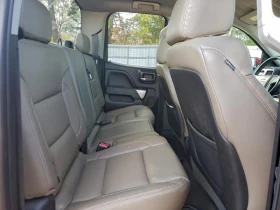 Chevrolet Silverado 5.3L 8 Rear-wheel drive - 13500 € / 26403.70 лв. - 75723248 3