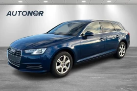 Audi A4 Sport 2.0 190PS S-tr. * DIGITAL COCKPIT* DK