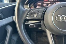Audi A4 Sport 2.0 190PS S-tr. * DIGITAL COCKPIT* DK - 11000 € / 21514.13 лв. - 78079271 8