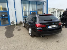 BMW 530 F11 M-pak Disel  - 14500 € / 28359.53 лв. - 16708042 5